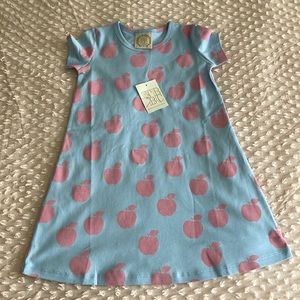 The Beaufort Bonnet Appleberry Orchard Polly Play Dress